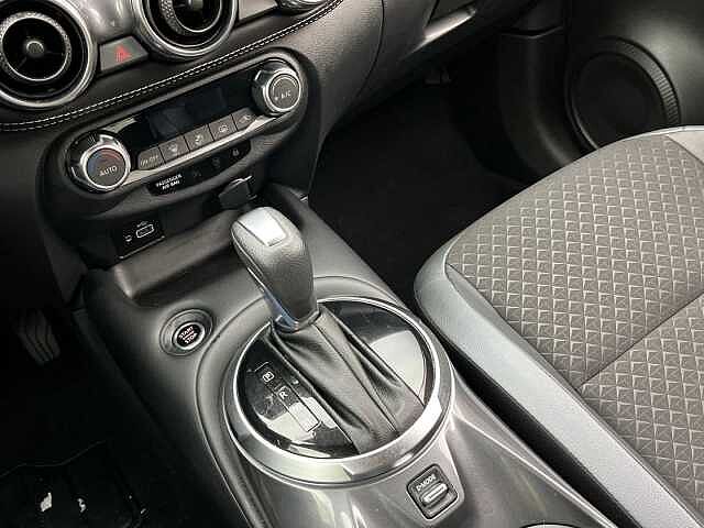 Nissan Juke DIG-T N-Connecta 4x2 DCT 84 kW (114 CV)