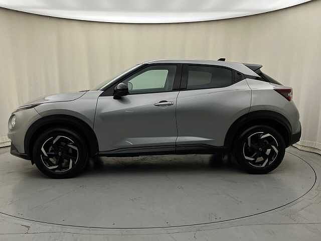 Nissan Juke DIG-T N-Connecta 4x2 DCT 84 kW (114 CV)