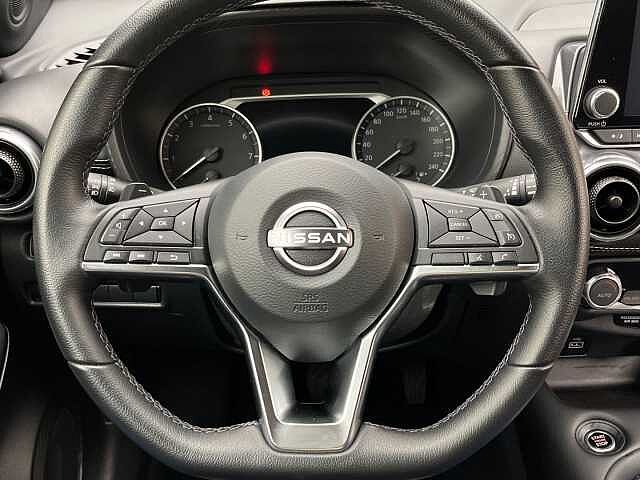 Nissan Juke DIG-T N-Connecta 4x2 DCT 84 kW (114 CV)