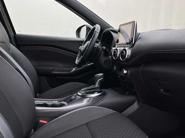 Nissan Juke DIG-T N-Connecta 4x2 DCT 84 kW (114 CV)