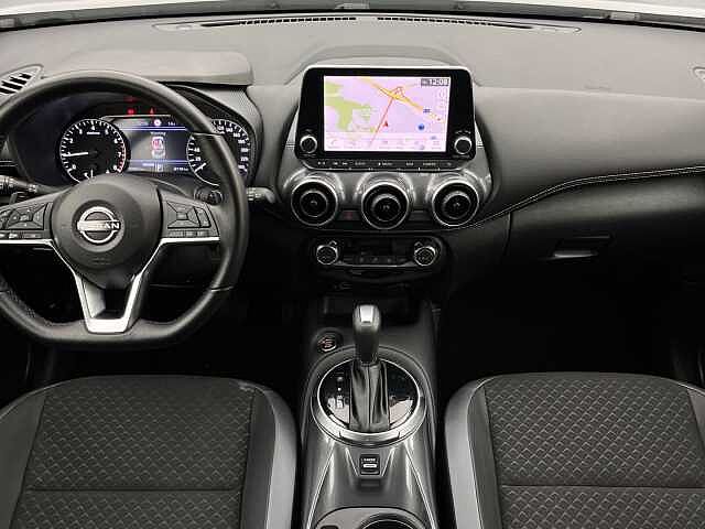 Nissan Juke DIG-T N-Connecta 4x2 DCT 84 kW (114 CV)