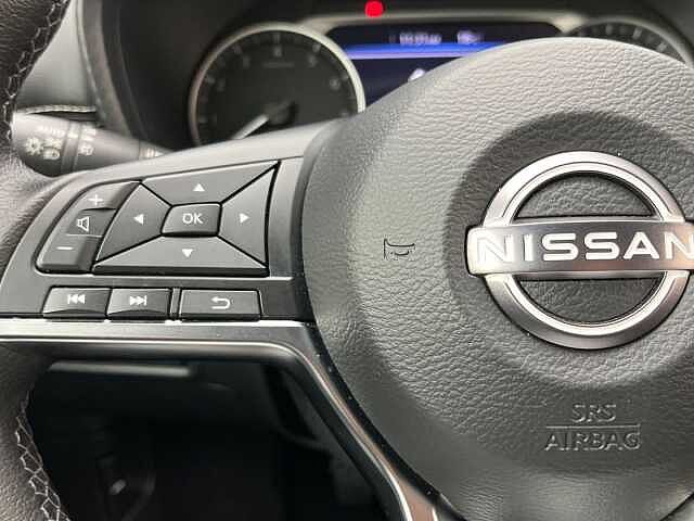 Nissan Juke DIG-T N-Connecta 4x2 84 kW (114 CV)