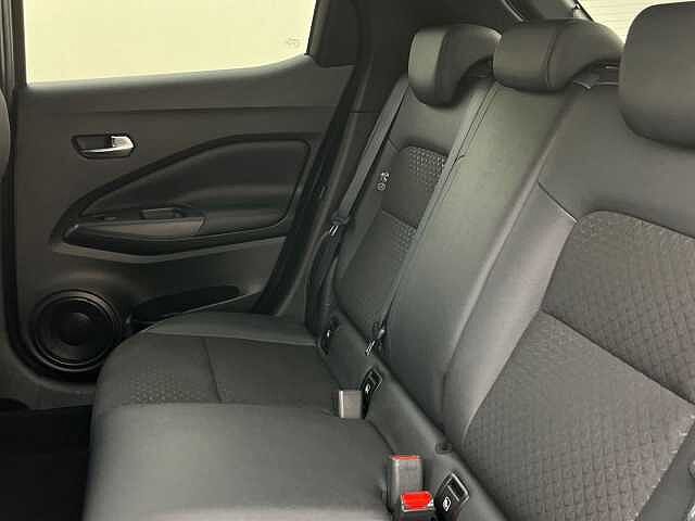 Nissan Juke DIG-T N-Connecta 4x2 84 kW (114 CV)