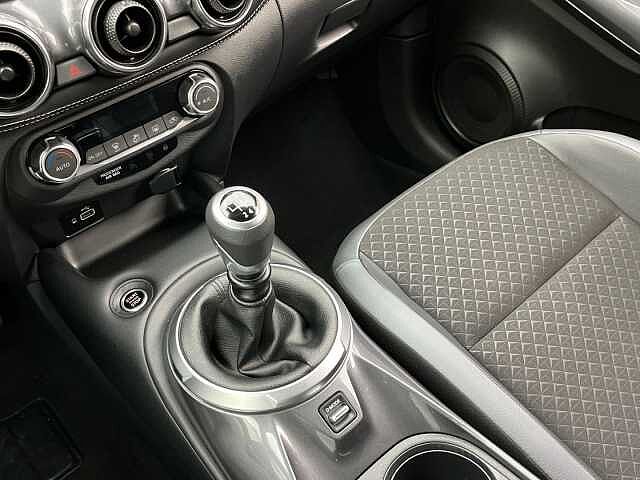 Nissan Juke DIG-T N-Connecta 4x2 84 kW (114 CV)