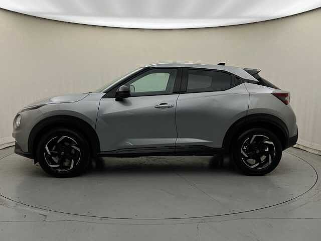 Nissan Juke DIG-T N-Connecta 4x2 84 kW (114 CV)