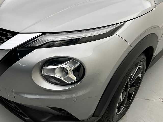 Nissan Juke DIG-T N-Connecta 4x2 84 kW (114 CV)