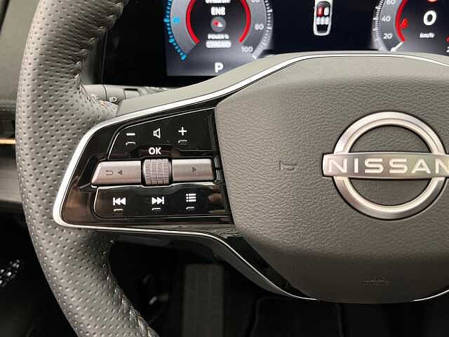 Nissan Ariya ES - SUV5, Engage (63kWh|22kW-CCS), 2023 - 2025