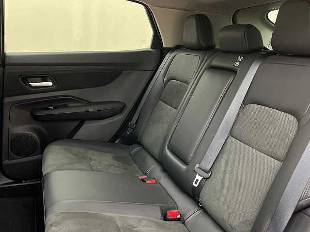 Nissan Ariya ES - SUV5, Engage (63kWh|22kW-CCS), 2023 - 2025