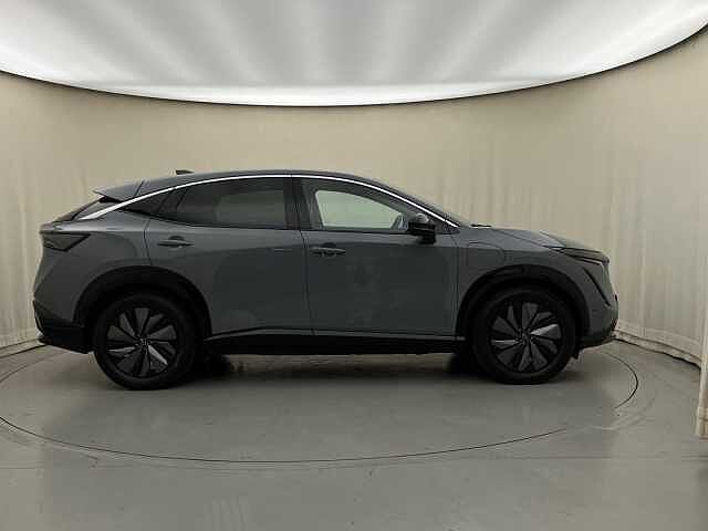 Nissan Ariya ES - SUV5, Engage (63kWh|22kW-CCS), 2023 - 2025