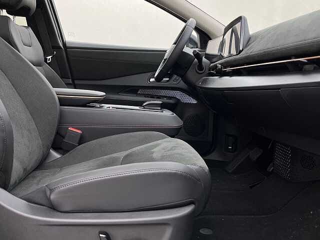 Nissan Ariya ES - SUV5, Engage (63kWh|22kW-CCS), 2023 - 2025
