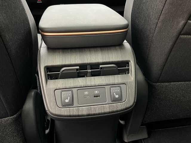 Nissan Ariya ES - SUV5, Engage (63kWh|22kW-CCS), 2023 - 2025