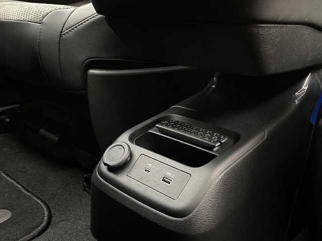 Nissan Ariya ES - SUV5, Engage (63kWh|22kW-CCS), 2023 - 2025