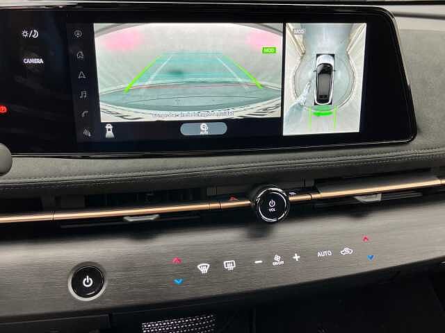 Nissan Ariya ES - SUV5, Engage (63kWh|22kW-CCS), 2023 - 2025