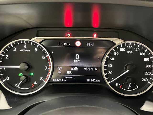 Nissan Qashqai DIG-T 140 mHEV Acenta 4x2 103 kW (140 CV)