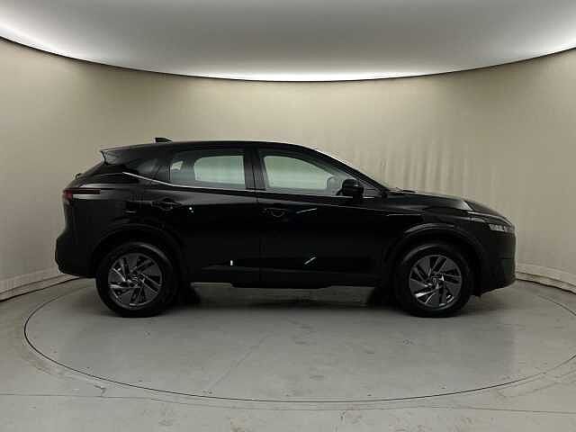 Nissan Qashqai DIG-T 140 mHEV Acenta 4x2 103 kW (140 CV)