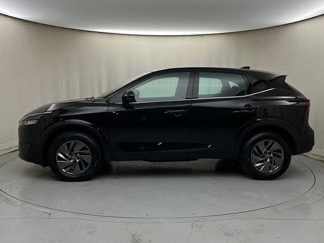 Nissan Qashqai DIG-T 140 mHEV Acenta 4x2 103 kW (140 CV)