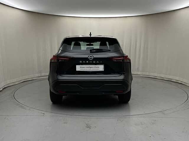Nissan Qashqai DIG-T 140 mHEV Acenta 4x2 103 kW (140 CV)