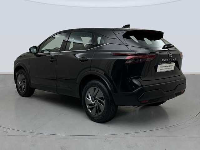 Nissan Qashqai DIG-T 140 mHEV Acenta 4x2 103 kW (140 CV)