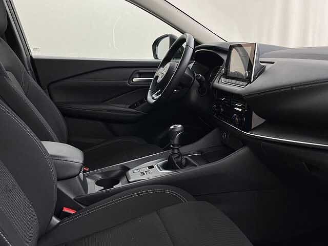 Nissan Qashqai DIG-T 140 mHEV Acenta 4x2 103 kW (140 CV)