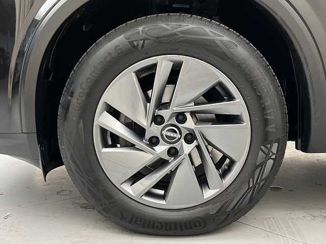 Nissan Qashqai DIG-T 140 mHEV Acenta 4x2 103 kW (140 CV)