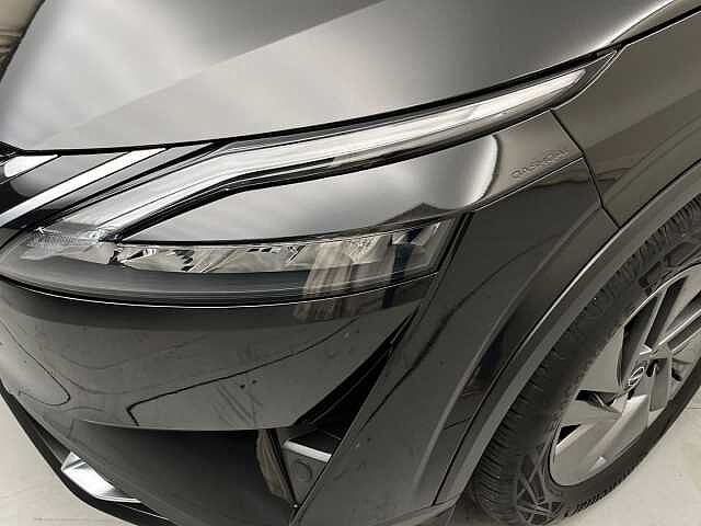 Nissan Qashqai DIG-T 140 mHEV Acenta 4x2 103 kW (140 CV)