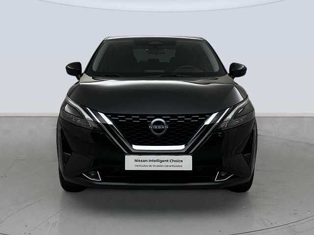 Nissan Qashqai DIG-T 140 mHEV Acenta 4x2 103 kW (140 CV)