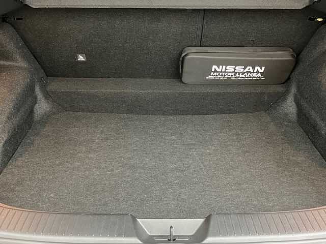 Nissan Qashqai DIG-T 140 mHEV Acenta 4x2 103 kW (140 CV)