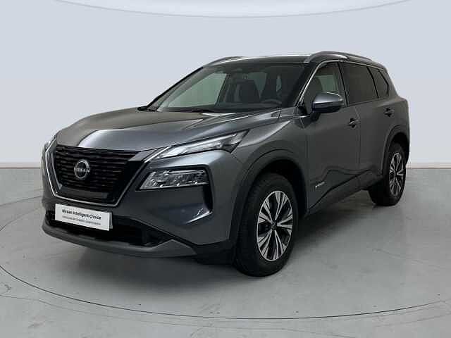 Nissan X-Trail ES - SUV5 1.5 VC-T MHEV EU6d, Acenta, 2023 - 2025