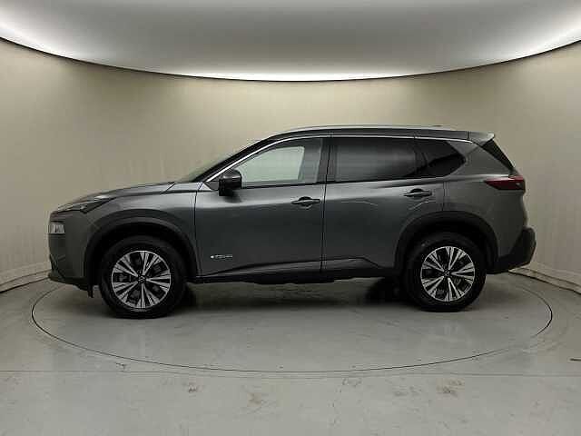 Nissan X-Trail ES - SUV5 1.5 VC-T MHEV EU6d, Acenta, 2023 - 2025