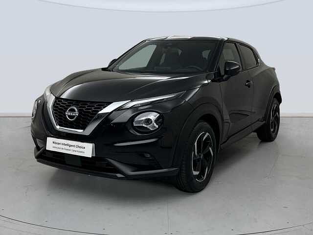 Nissan Juke DIG-T N-Connecta 4x2 84 kW (114 CV)