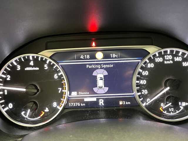 Nissan Juke DIG-T N-Connecta 4x2 84 kW (114 CV)