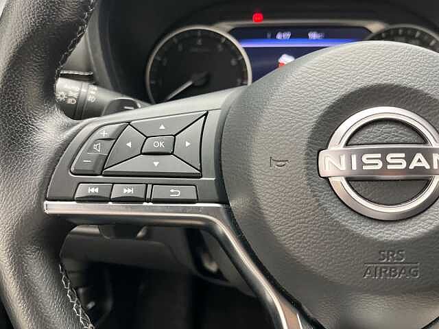 Nissan Juke DIG-T N-Connecta 4x2 84 kW (114 CV)