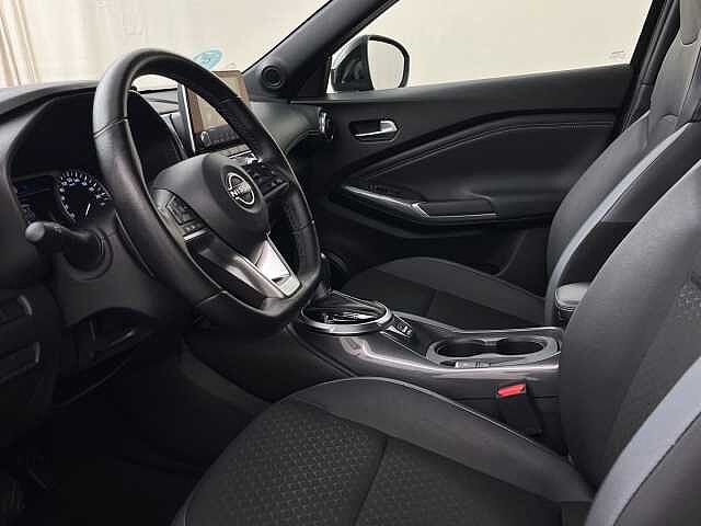 Nissan Juke DIG-T N-Connecta 4x2 84 kW (114 CV)
