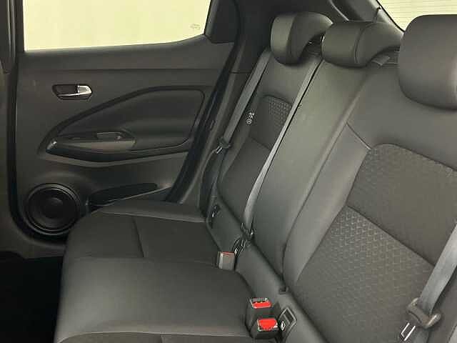 Nissan Juke DIG-T N-Connecta 4x2 84 kW (114 CV)