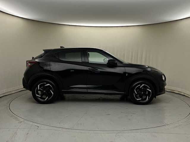 Nissan Juke DIG-T N-Connecta 4x2 84 kW (114 CV)