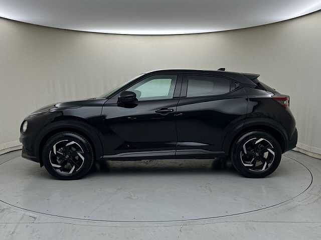 Nissan Juke DIG-T N-Connecta 4x2 84 kW (114 CV)