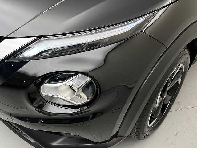 Nissan Juke DIG-T N-Connecta 4x2 84 kW (114 CV)