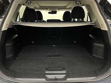 Nissan X-Trail 1.6 DIG-T N-Connecta 4x2 120 kW (163 CV) Gris (metalizado)