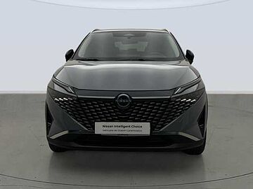 Nissan Qashqai E-POWER N-Connecta Auto 140 kW (190 CV) Gris
