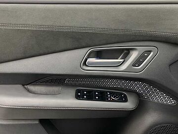 Nissan Ariya ES - SUV5, Engage (63kWh|22kW-CCS), 2023 - 2025 CERAMIC GREY