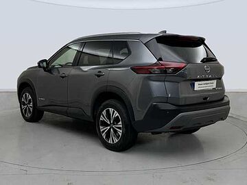Nissan X-Trail ES - SUV5 1.5 VC-T MHEV EU6d, Acenta, 2023 - 2025 SKYLINE GREY