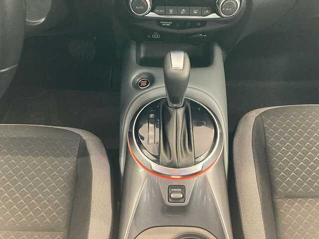 Nissan Juke Juke N-Connecta 2020