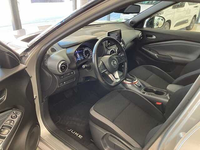 Nissan Juke Juke N-Connecta 2020