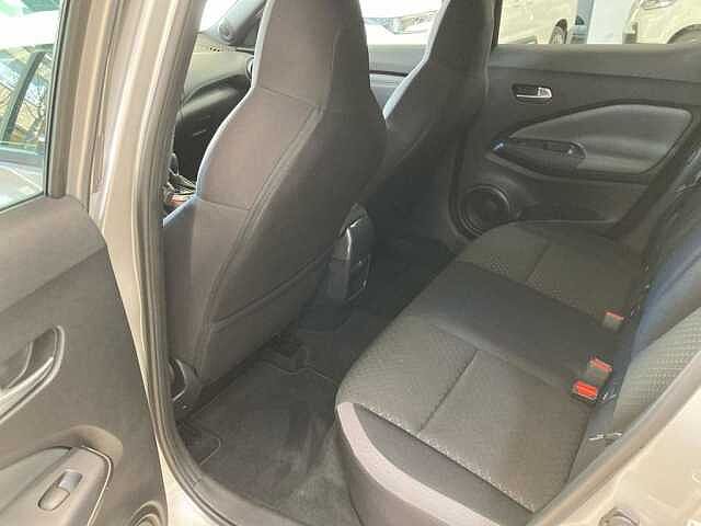 Nissan Juke Juke N-Connecta 2020
