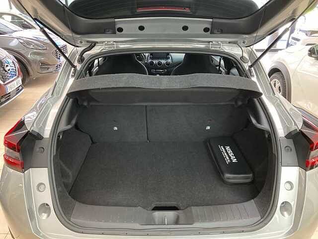 Nissan Juke Juke N-Connecta 2020