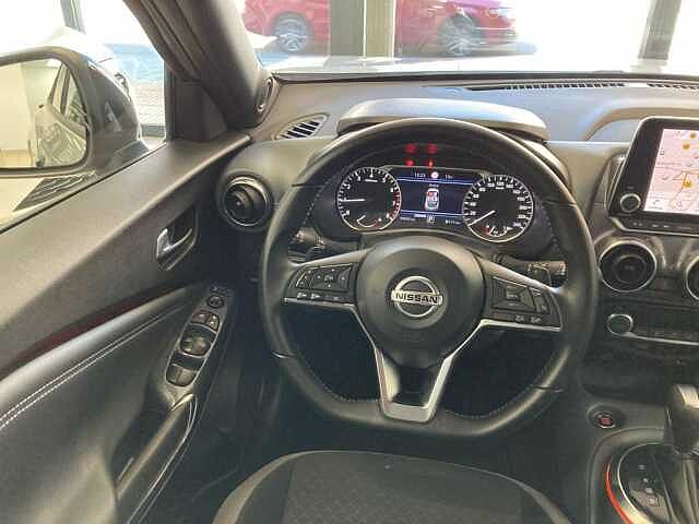 Nissan Juke Juke N-Connecta 2020