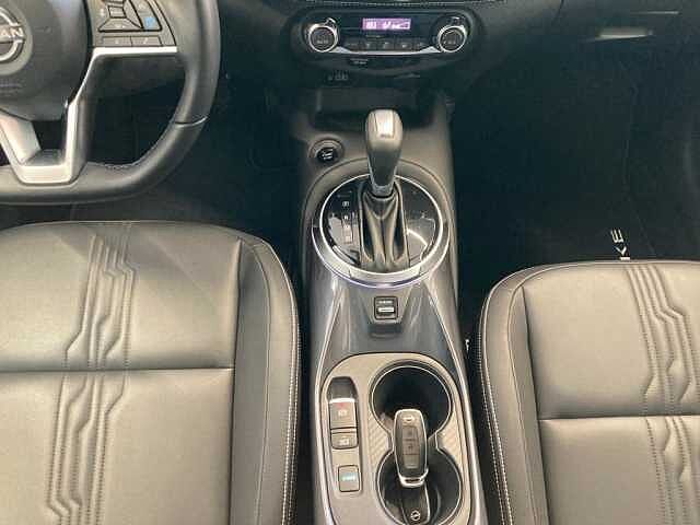 Nissan Juke Juke H&iacute;brido Hybrid Tekna 2022