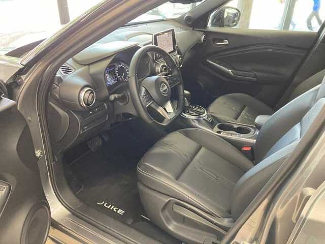 Nissan Juke Juke H&iacute;brido Hybrid Tekna 2022