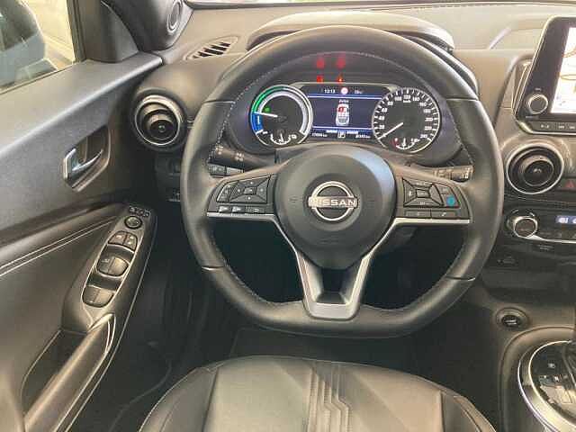 Nissan Juke Juke H&iacute;brido Hybrid Tekna 2022