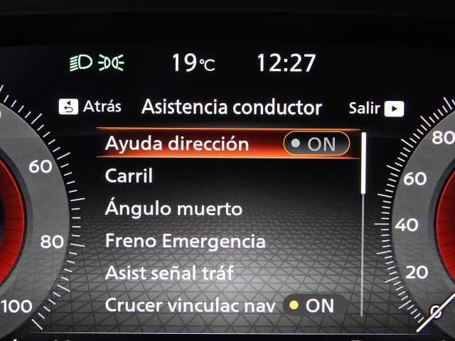 Nissan X-trail 1.5 HEV E-POWER 204 N-CONNECTA 5P